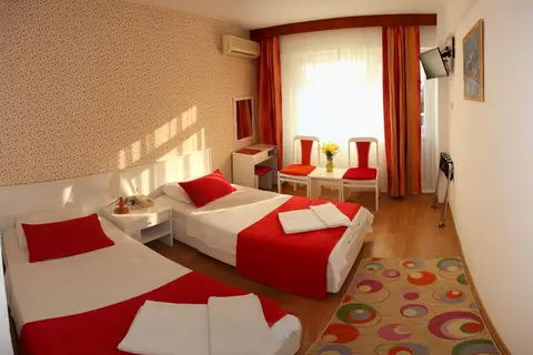 Hotel Saadet in Didim — foto 7