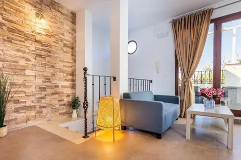 Casa de Zalamea in Sevilla, foto 7
