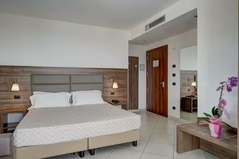 Ai Pozzi Village Spa Resort in Loano, foto 4