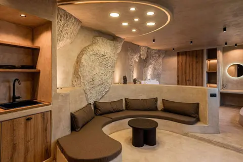 Senses Luxury Houses in Fira, foto 16