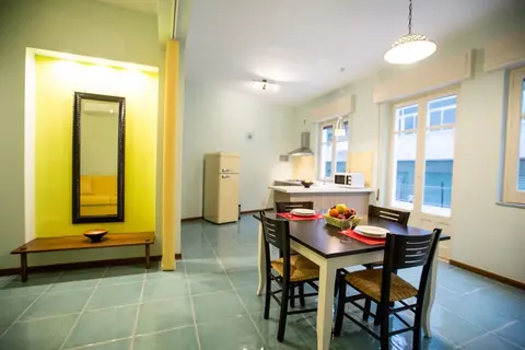 Historico Apartments in Cefalù — foto 7