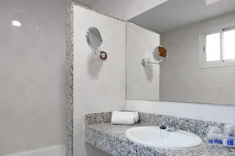 Ramblas Hotel Barcelona foto 9