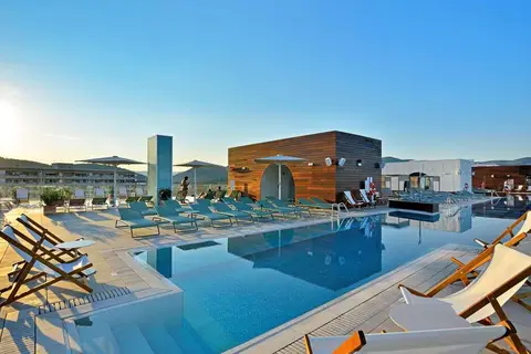 Innside by Melia Calvia Beach in Magaluf — foto 3