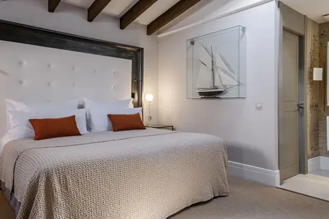 Posada Terra Santa in Palma De Mallorca — foto 28