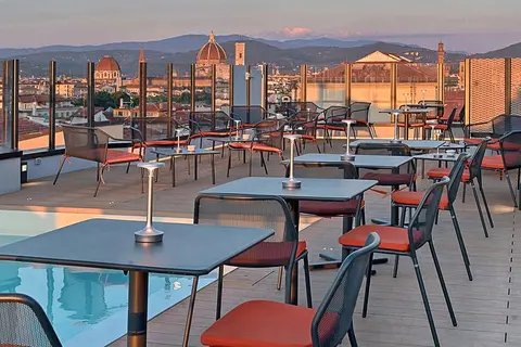 NH Firenze in Florence, foto 18