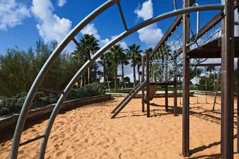 Ozadi Altura Beach Resort in Castro Marim — foto 25