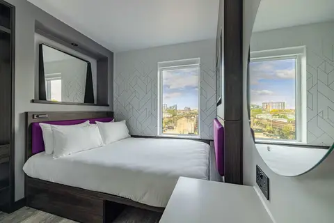 Four Points Flex by Sheraton London Shoreditch East in Londen — foto 18