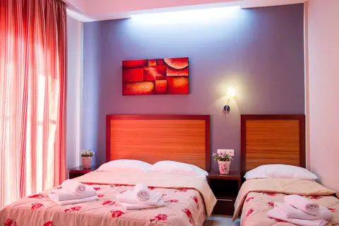 Rodon Hotel in Katerini, foto 5