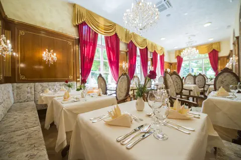 Hotel Kvarner Palace in Crikvenica — foto 19