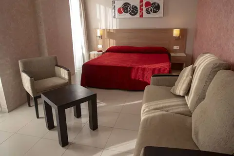 Hotel Lodomar Spa & Talasoterapia in San Pedro del Pinatar — foto 4
