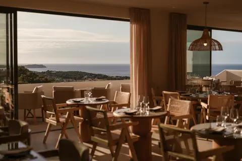 Besai Ibiza Boutique Hotel in Sant Josep de sa Talaia — foto 7