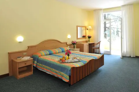 Hotel Marco Polo in Garda — foto 17