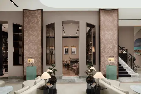 Sanasaryan Han, a Luxury Collection Hotel, Istanbul in Fatih — foto 9