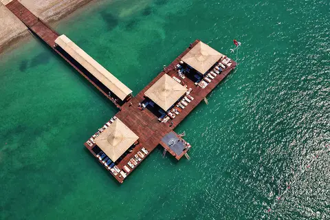 Gloria Serenity Resort in Antalya, foto 11
