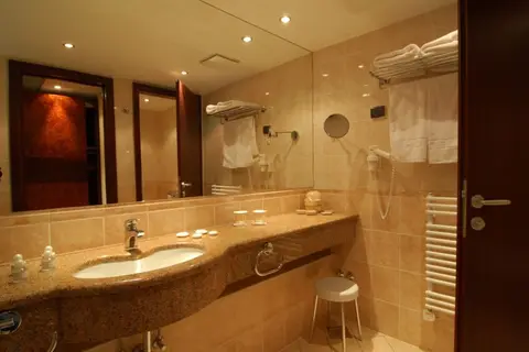 Hotel Princess in Bar — foto 13