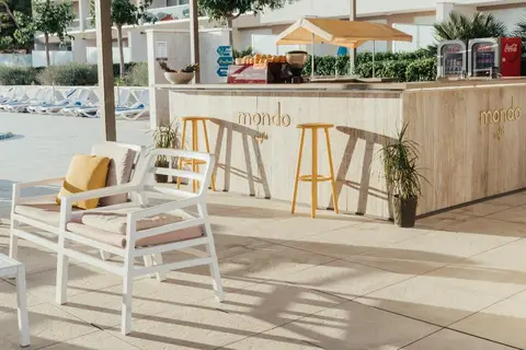 Romana Beach Apartments in Rijeka — foto 26