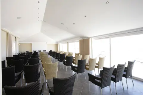 Janus Hotel in Castelsardo — foto 11