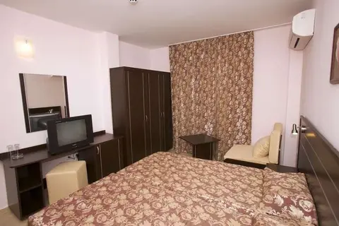 Hotel Atol in Слънчев бряг