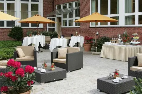 Best Western Premier Alsterkrug Hotel in Hanau — foto 27