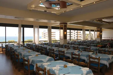 Cyprotel Florida Hotel in Ayia Napa — foto 3