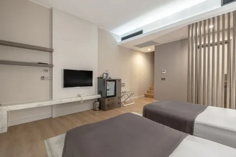 Fame Residence Lara & Spa in Aksu — foto 20