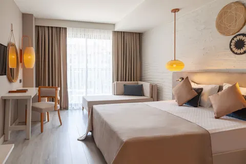 Side Royal Style Hotel foto 8