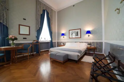 Grand Hotel Ortigia in Syracuse — foto 12