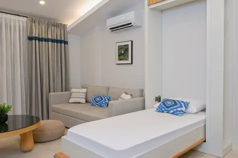 A Suite Side in Manavgat — foto 26