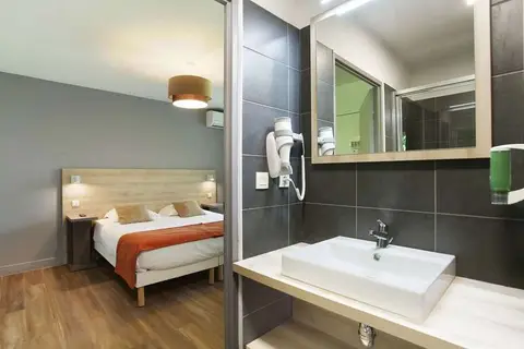 Appart'hotel Odalys Clos de la Chartreuse in Aix-en-Provence, foto 4