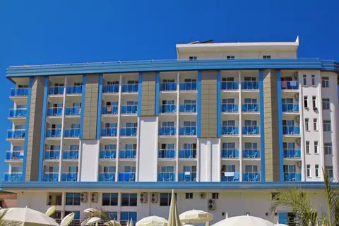 My Aegean Star Hotel in Kusadasi — foto 7