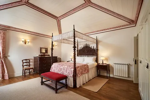 Casa da Portela de Sampriz in Ponte da Barca — foto 9