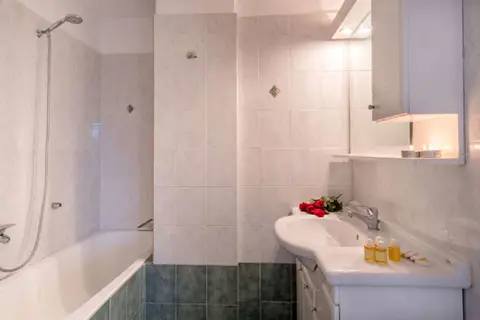 Appartementen Anthos in Πλακιάς — foto 24