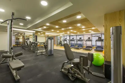 Ramada by Wyndham Istanbul Pera in Beyoğlu — foto 10