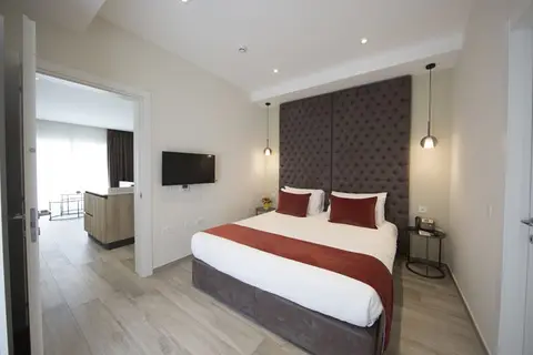 Hotel Urban Valley Resort & Spa in San Ġwann — foto 13