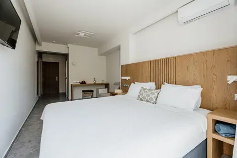 Petra Hotel in Αγία Γαλήνη — foto 25