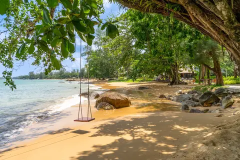 Sentido Khao Lak in Khao Lak — foto 16