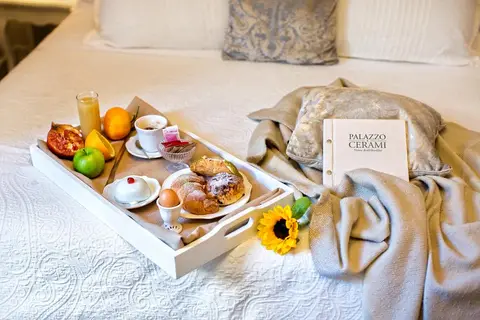 B&B Palazzo Cerami in Acireale, foto 10