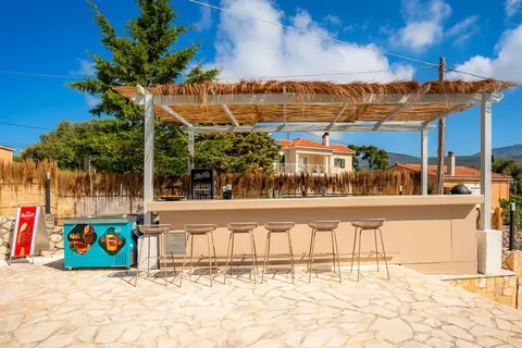 Coudour Boutique Hotel in Πεσάδα — foto 10
