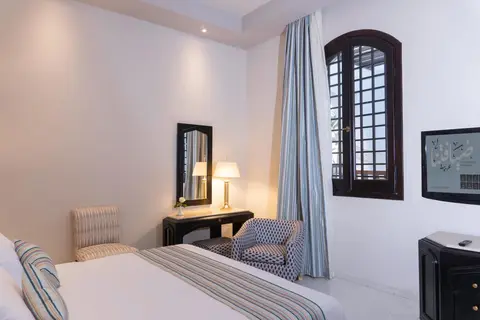 Safir Dahab Resort in دهب — foto 24