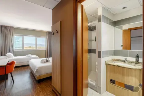 B&B HOTEL Cuneo Cristal in Cuneo — foto 11
