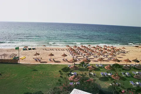 Domina Coral Bay Sultan in Sharm El Sheikh — foto 12