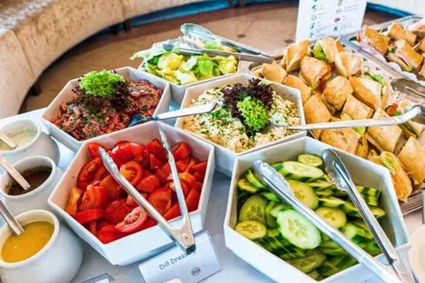 6 dagen Riviercruise - Moselromantik foto 13