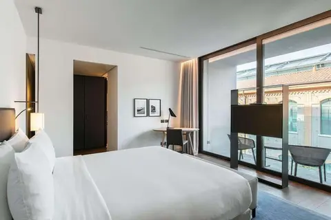 Hilton Lake Como in Como, foto 3