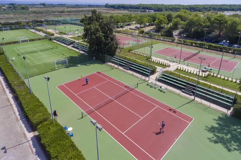 Valentino Resort foto 4