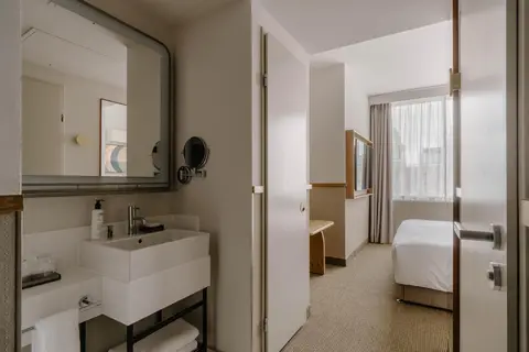Club Quarters Hotel St. Paul's in Londen, foto 15