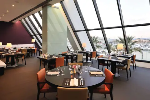 Tivoli Marina Vilamoura Hotel in Loulé — foto 8
