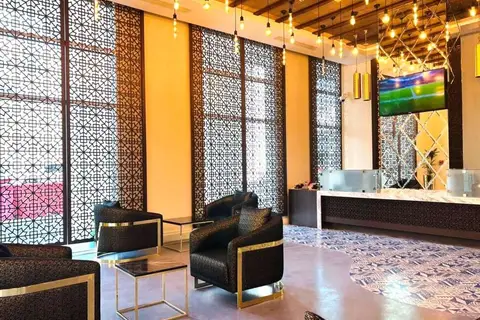 Central Inn Souq Waqif Doha in Doha — foto 5