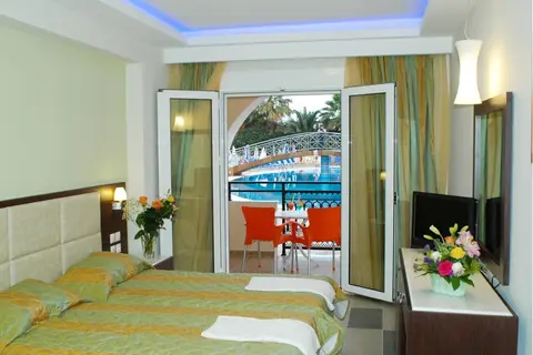 The Majestic Hotel in Laganas, foto 27