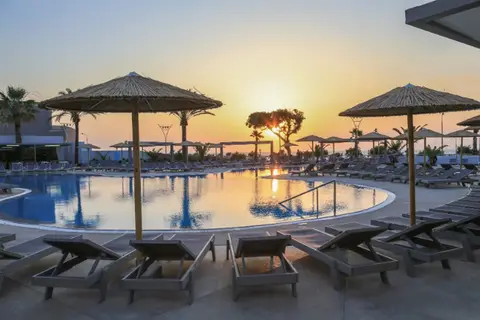 Akti Imperial Hotel & Convention Center Dolce by Wyndham in Ιαλυσός — foto 13
