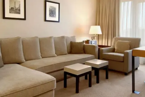 Grand Hyatt Istanbul in İstanbul, foto 30
